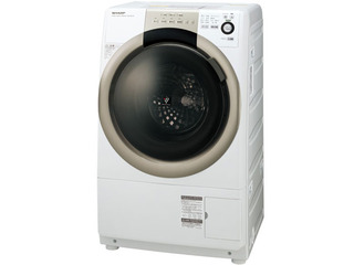 image:1 ES-S70 洗濯機 シャープ
