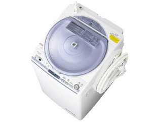 image:1 ES-TX73 洗濯機 シャープ