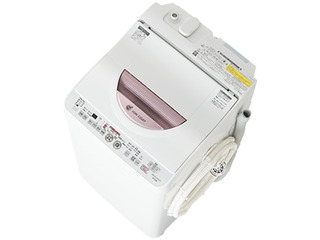 image:1 ES-TG60L 洗濯機 シャープ