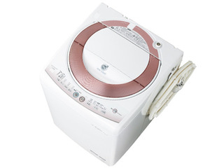 image:1 ES-GE80L 洗濯機 シャープ