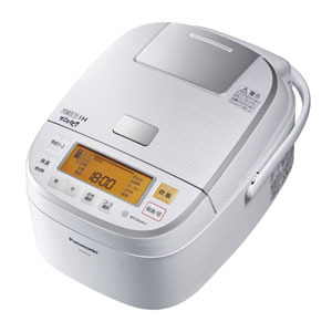 image:1 SR-PB184 炊飯器 パナソニック