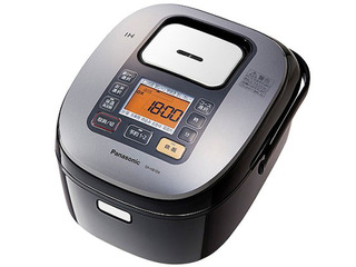 image:2 SR-HB104 炊飯器 パナソニック