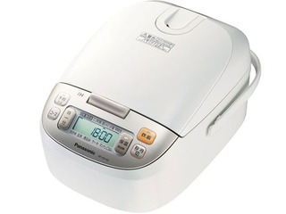 image:1 SR-HD103 炊飯器 パナソニック
