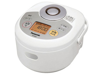 image:1 SR-KG051 炊飯器 パナソニック