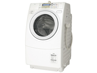 image:1 AQW-DJ6100 洗濯機 AQUA