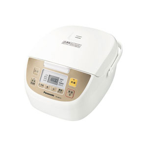 image:1 SR-MB181 炊飯器 パナソニック