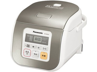 image:1 SR-MY051 炊飯器 パナソニック