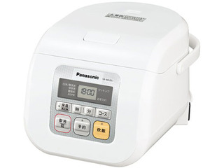 image:1 SR-ML051 炊飯器 パナソニック