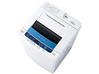 image:1 AQW-S60B 洗濯機 AQUA