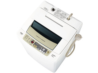 image:1 AQW-P70B 洗濯機 AQUA