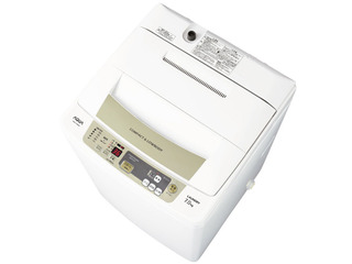 image:1 AQW-S70B 洗濯機 AQUA