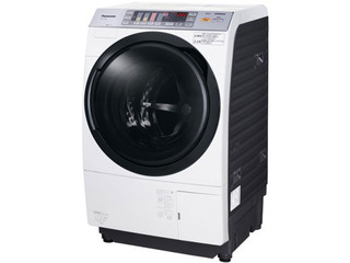 image:1 NA-VX3300L 洗濯機 パナソニック