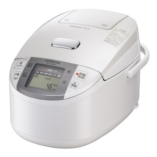 image:2 RZ-TV180K 炊飯器 日立