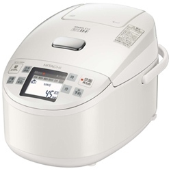 image:2 RZ-VV100M 炊飯器 日立