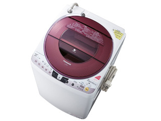 image:2 NA-FR80S7 洗濯機 パナソニック