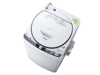 image:1 NA-FR80H7 洗濯機 パナソニック