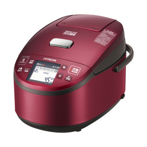 image:1 RZ-VV180M 炊飯器 日立