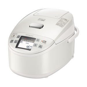 image:2 RZ-VV180M 炊飯器 日立