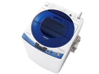 image:1 NA-FS80H6 洗濯機 パナソニック