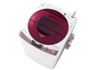 image:2 NA-FS80H6 洗濯機 パナソニック