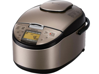 image:1 RZ-TG10K 炊飯器 日立