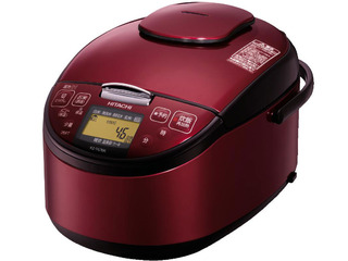 image:2 RZ-TG10K 炊飯器 日立