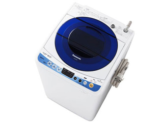 image:1 NA-FS60H6 洗濯機 パナソニック