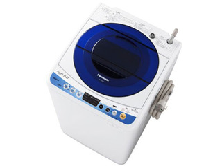image:1 NA-FS50H6 洗濯機 パナソニック
