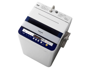 image:1 NA-F60PB6 洗濯機 パナソニック