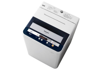 image:1 NA-F60B6 洗濯機 パナソニック