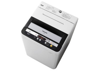 image:1 NA-F50B6 洗濯機 パナソニック