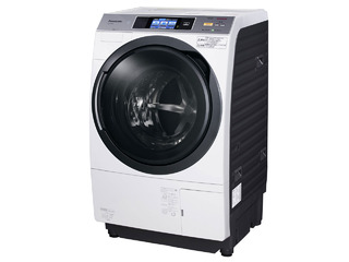 image:1 NA-VX9300L 洗濯機 パナソニック