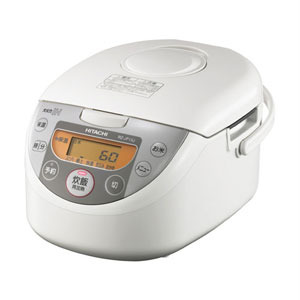 image:1 RZ-JP18J 炊飯器 日立