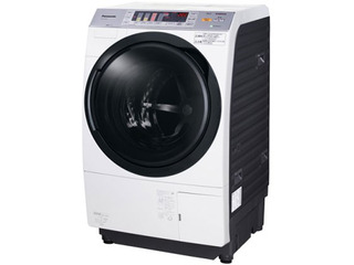 image:1 NA-VX5300L 洗濯機 パナソニック