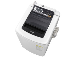 image:1 NA-FW100S1 洗濯機 パナソニック