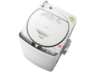 image:1 NA-FR80H8 洗濯機 パナソニック