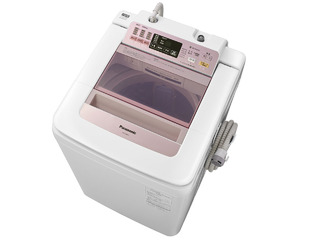 image:2 NA-FA80H1 洗濯機 パナソニック