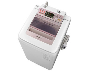 image:2 NA-FA70H1 洗濯機 パナソニック
