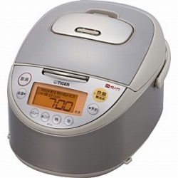 image:1 JKT-B100 炊飯器 タイガー