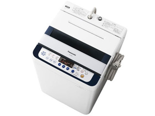 image:1 NA-F60PB7 洗濯機 パナソニック