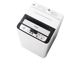 image:1 NA-F50B7 洗濯機 パナソニック