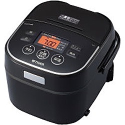 image:2 JKU-A550 炊飯器 タイガー