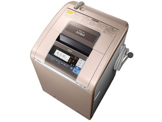 image:2 BW-D10SV 洗濯機 日立