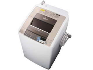 image:2 BW-D9SV 洗濯機 日立