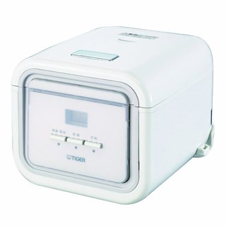 image:1 JAJ-A550 炊飯器 タイガー