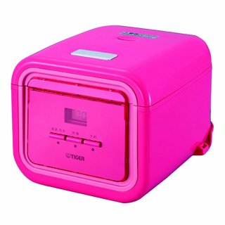 image:2 JAJ-A550 炊飯器 タイガー