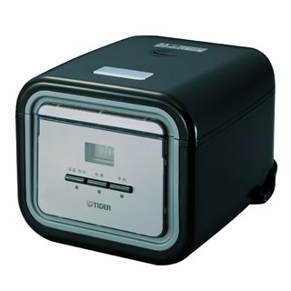 image:3 JAJ-A550 炊飯器 タイガー