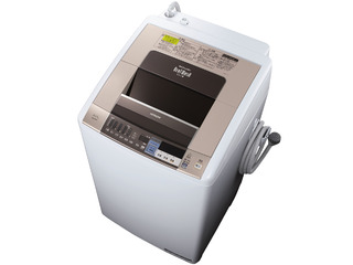 image:1 BW-D8SV 洗濯機 日立