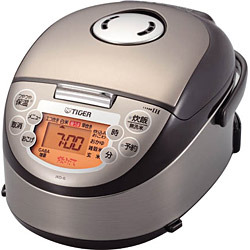 image:1 JKO-G550 炊飯器 タイガー