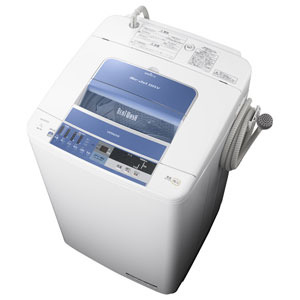 image:1 BW-7SV 洗濯機 日立
